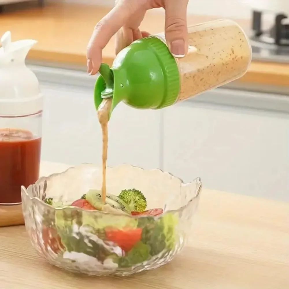 Salad Spinner - أخبار أداة المطبخ مانعة للتسرب سلطة