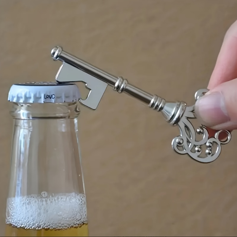 Kitchen Gadgets For Gifts - 1 قطعة ، فتاحة الزجاجات ،