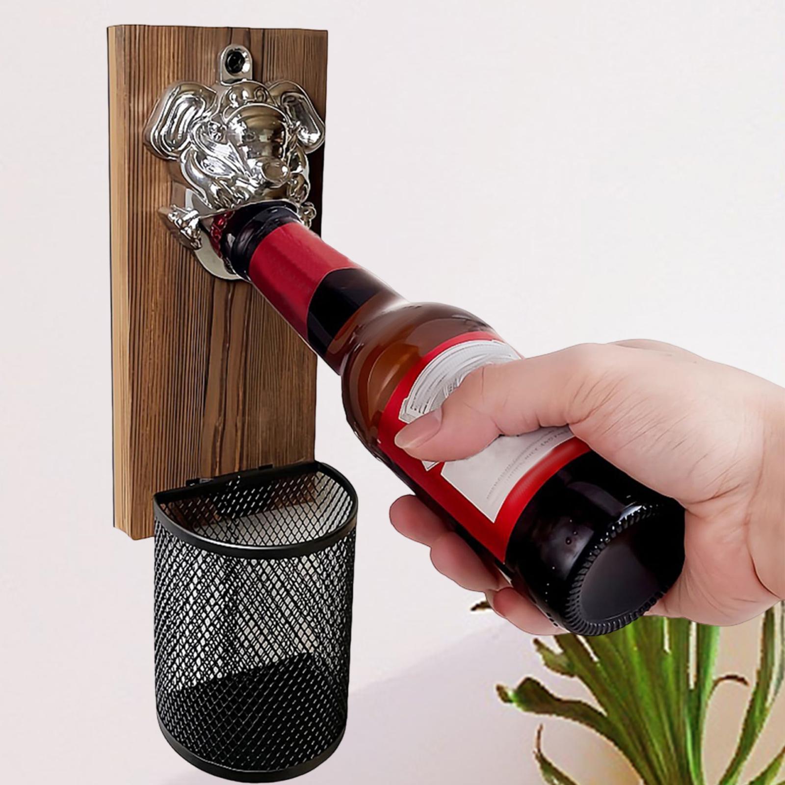 فتاحة زجاجات مغناطيسية مزخرفة  - مراجعة Kitchen Gadgets For Dad وسعره