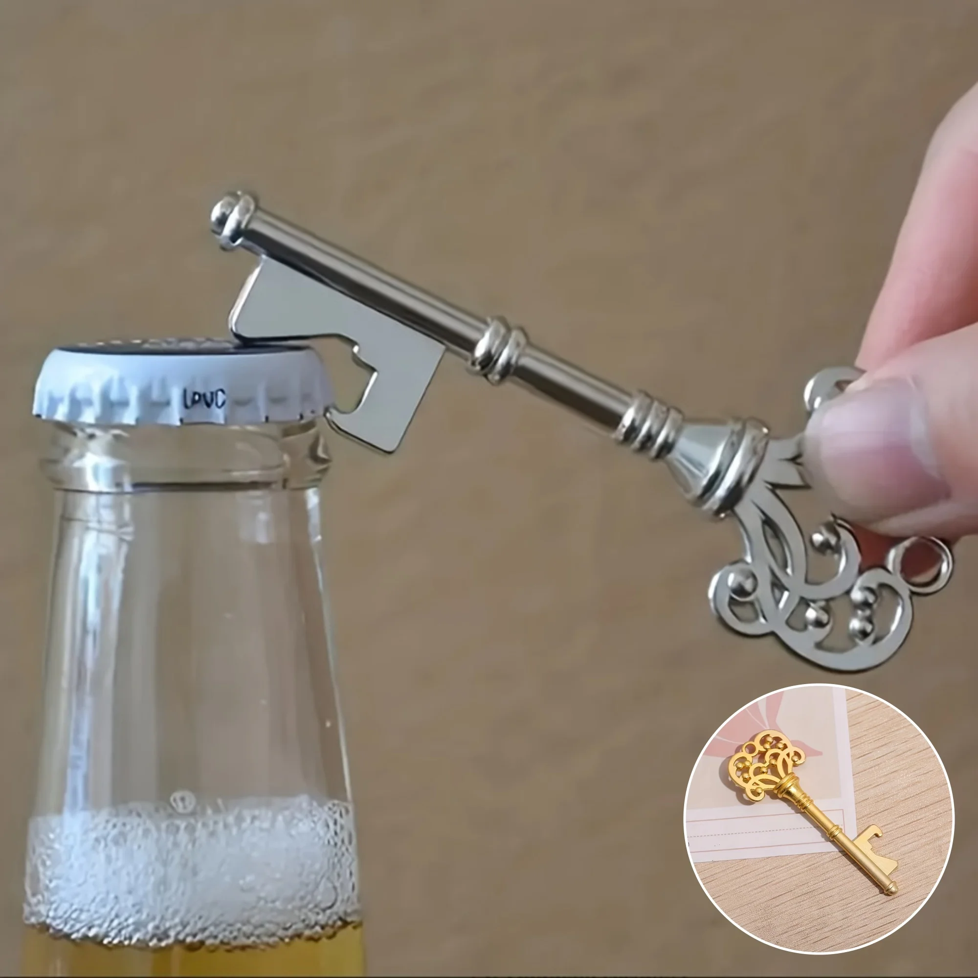 1 قطعة ، فتاحة الزجاجات ، فتاح - مراجعة Kitchen Gadgets For Gifts وسعره