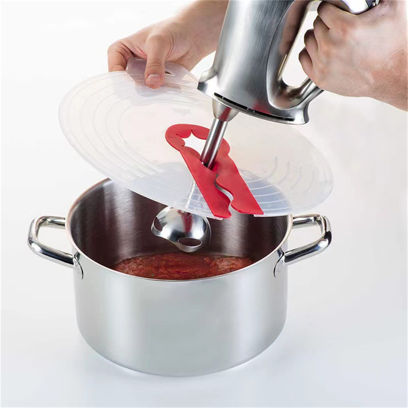فاز البيض خلاط غطاء خلاط ترشيش - مراجعة Kitchen Gadgets Design وسعره