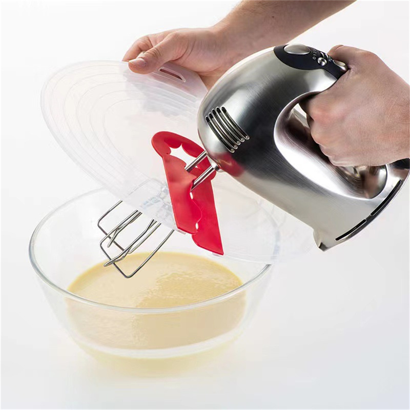 فاز البيض خلاط غطاء خلاط ترشيش - مراجعة Kitchen Gadgets Design وسعره