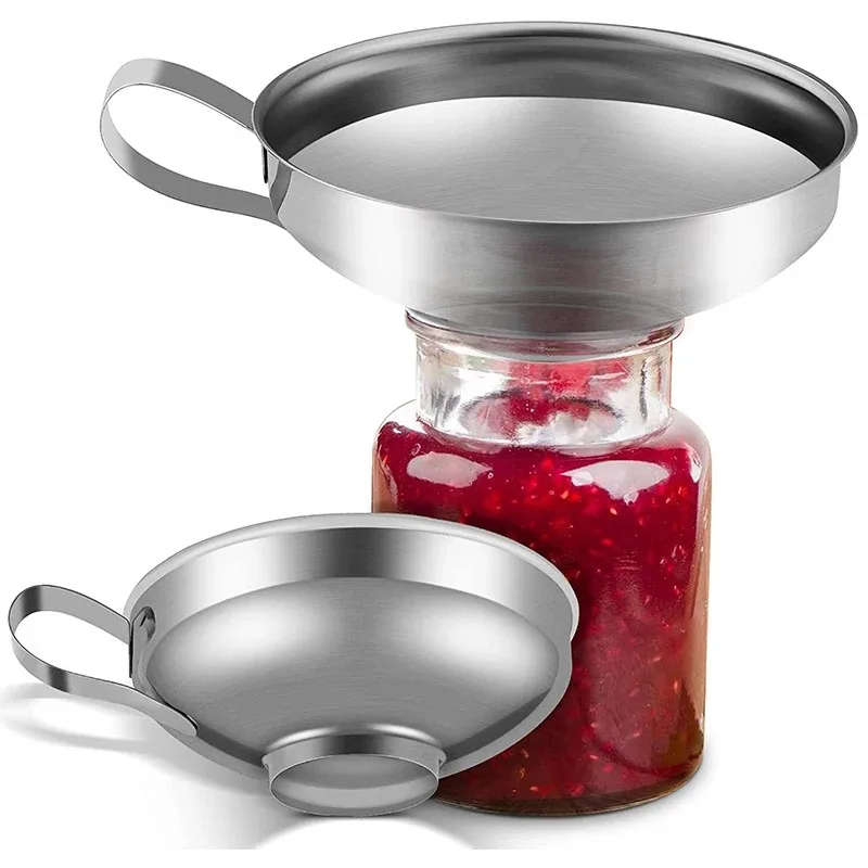 1 قطعة العملي 2 حجم الفولاذ ال - مراجعة Kitchen Gadgets Design وسعره