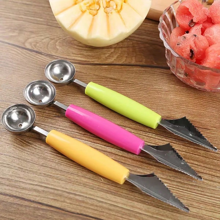 أداة متعددة الاستخدامات للمطبخ - مراجعة Kitchen Gadgets For Gifts وسعره