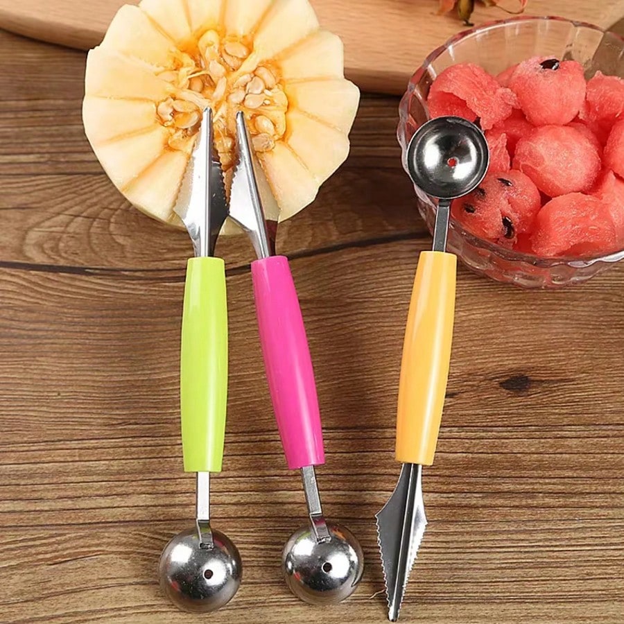 أداة متعددة الاستخدامات للمطبخ - مراجعة Kitchen Gadgets For Gifts وسعره