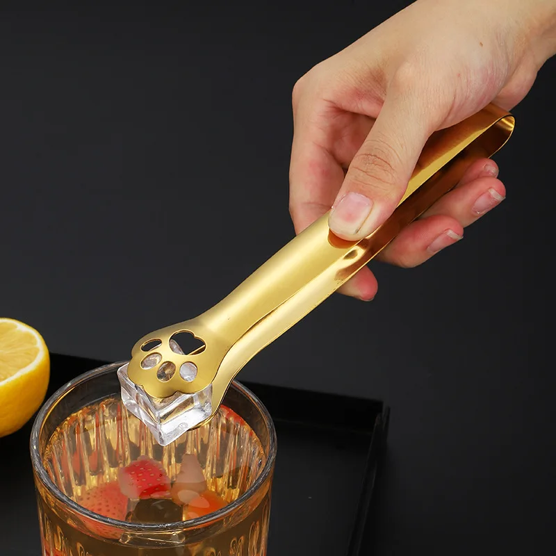 مشبك طهي مانع للإنزلاق ، ملقط  - مراجعة Kitchen Gadgets Design وسعره