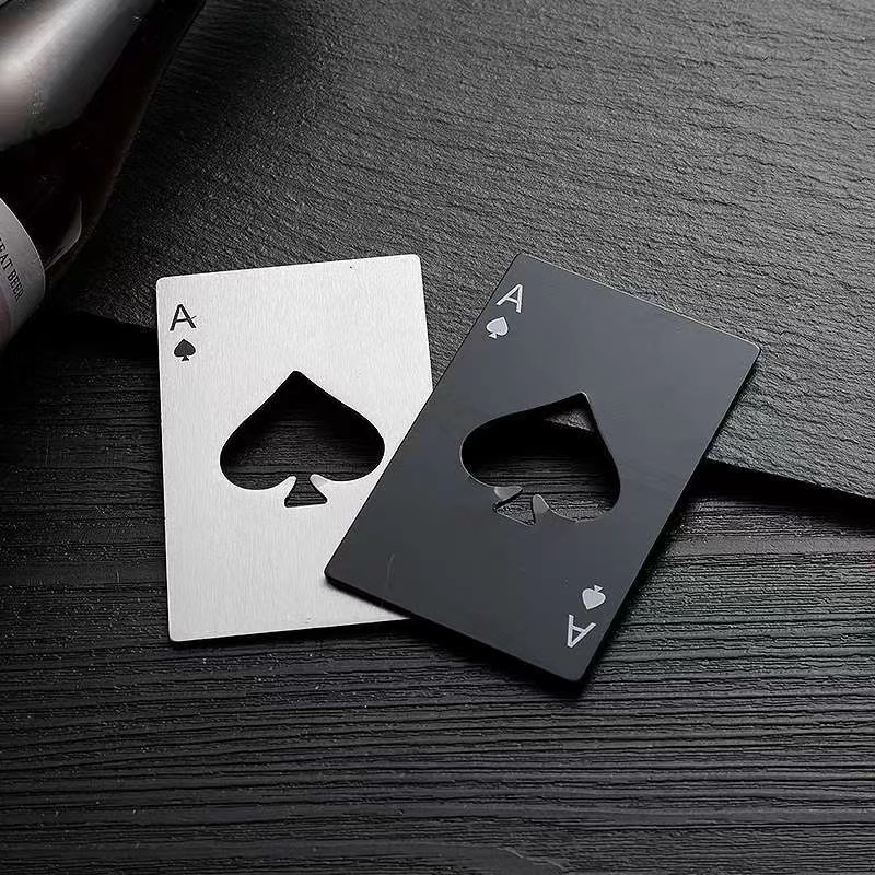 فتاحة زجاجات البيرة بوكر فتاحة - مراجعة Kitchen Gadgets For Gifts وسعره