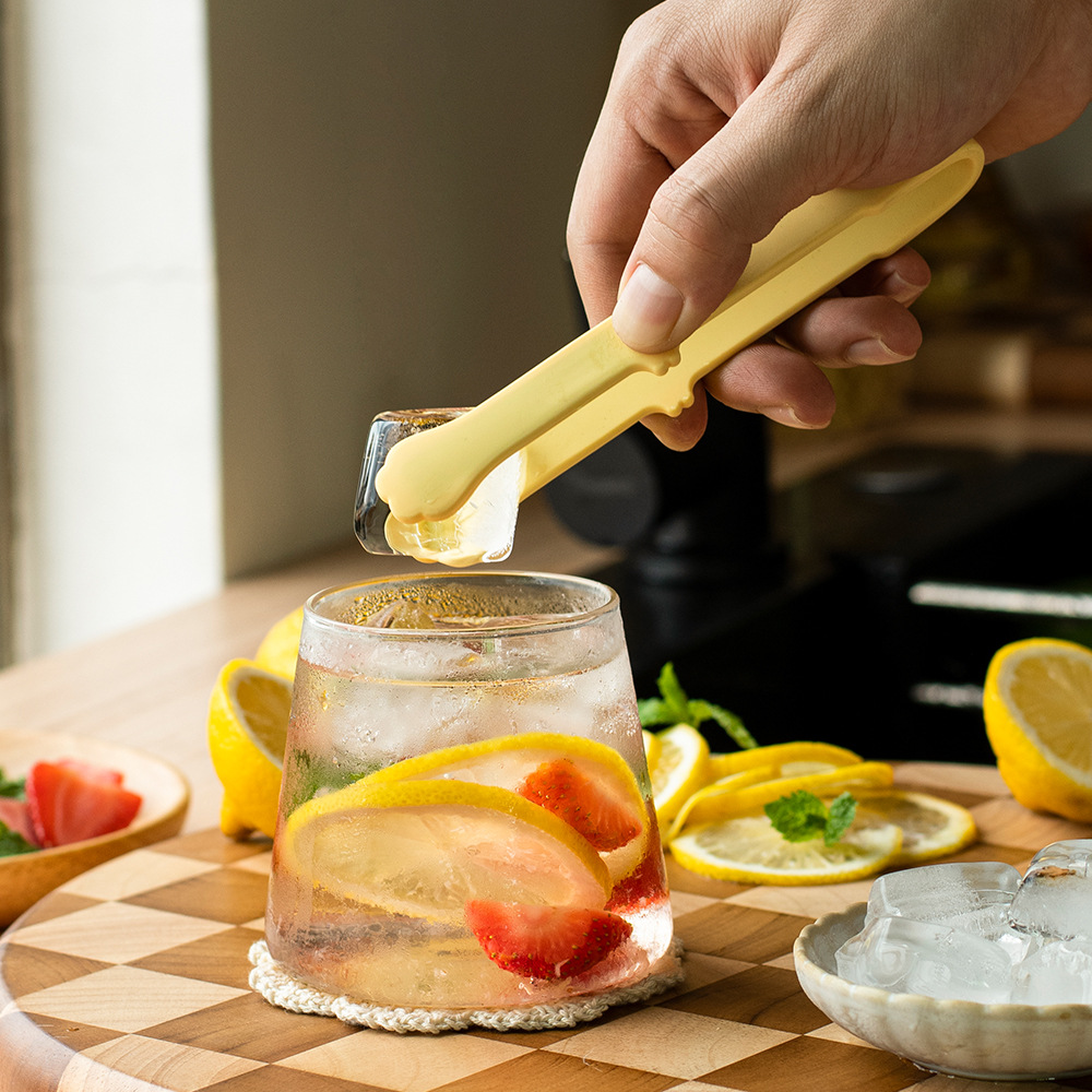 لطيف القط باو سيليكون ملقط طعا - مراجعة Kitchen Gadgets Design وسعره