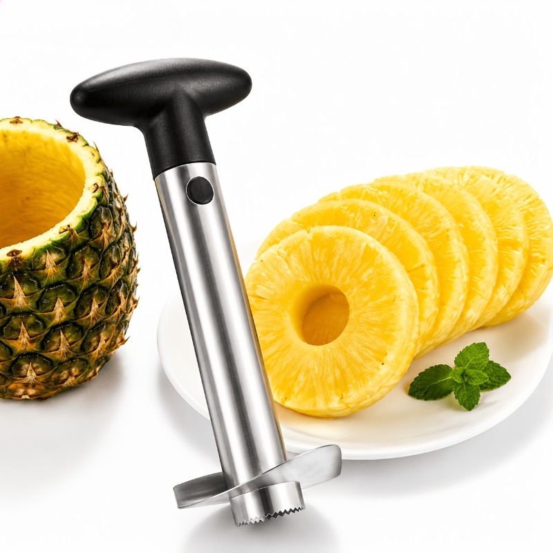قطعة واحدة من أداة تقطيع الأنا - مراجعة Salad Spinner وسعره