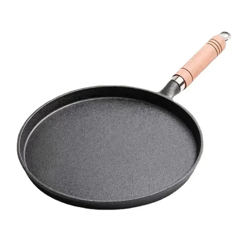 مقلاة من الحديد الزهر مقاس 20/ - مراجعة Cast Iron Skillet وسعره
