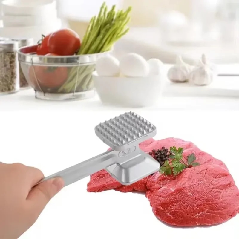 مطرقة لحم من سبائك الألومنيوم، - مراجعة Kitchen Gadgets In China وسعره