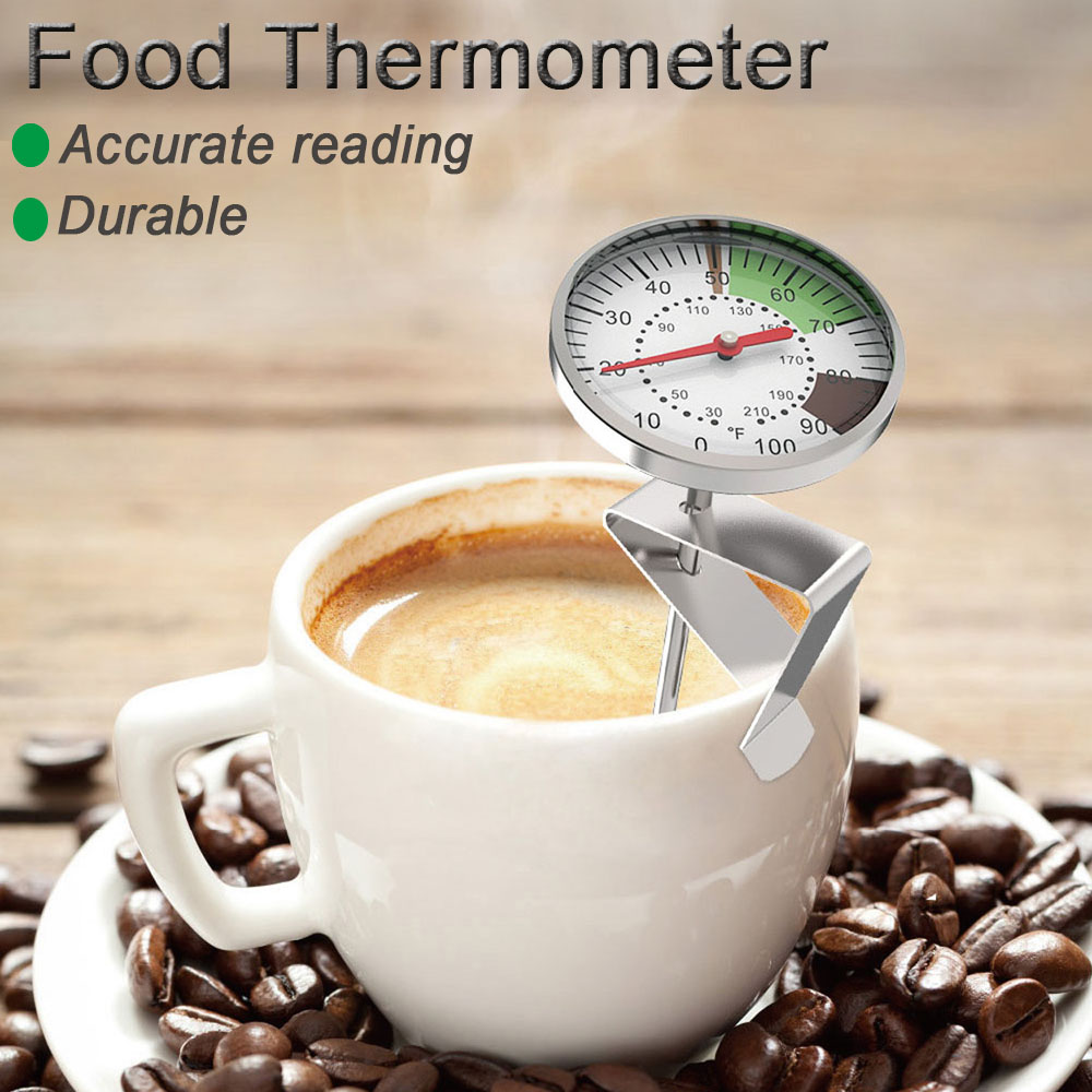 0-100 ° C الغذاء ميزان الحرارة - مراجعة Kitchen Gadgets Design وسعره