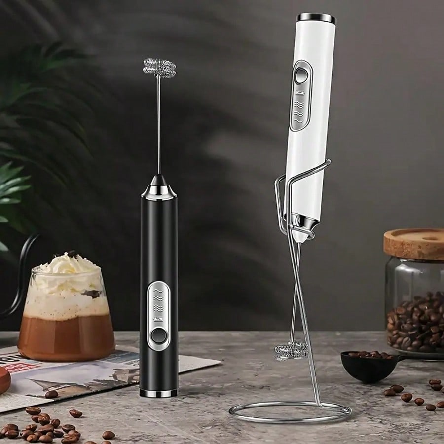 خلاط كهربائي محمول، خفاقة بيض، - مراجعة Kitchen Gadgets Design وسعره