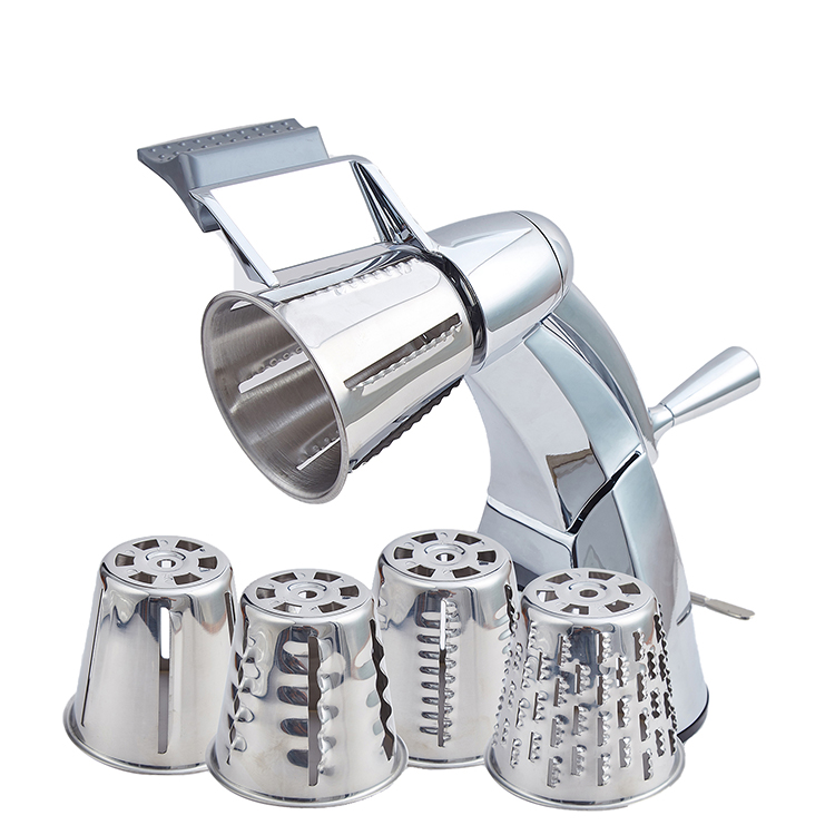 هدايا فاخرة للمطبخ: قطاعة الفو - مراجعة Kitchen Gadgets For Gifts وسعره
