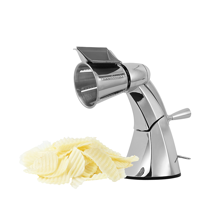 هدايا فاخرة للمطبخ: قطاعة الفو - مراجعة Kitchen Gadgets For Gifts وسعره