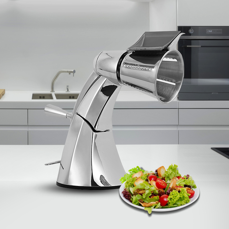 هدايا فاخرة للمطبخ: قطاعة الفو - مراجعة Kitchen Gadgets For Gifts وسعره