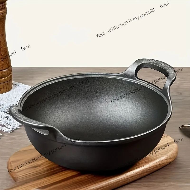 مقلاة صغيرة من الحديد الزهر، ب - مراجعة Cast Iron Skillet وسعره