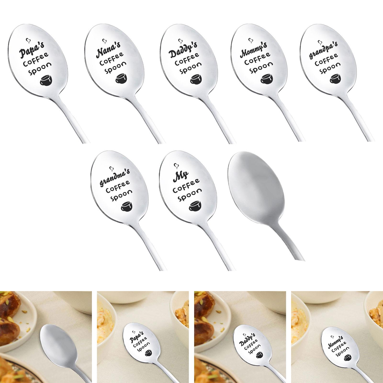 ملعقة طهي من الفولاذ المقاوم ل - مراجعة Kitchen Gadgets For Dad وسعره