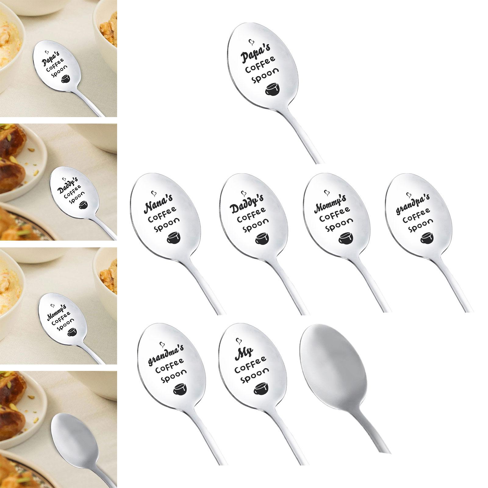 ملعقة طهي من الفولاذ المقاوم ل - مراجعة Kitchen Gadgets For Dad وسعره