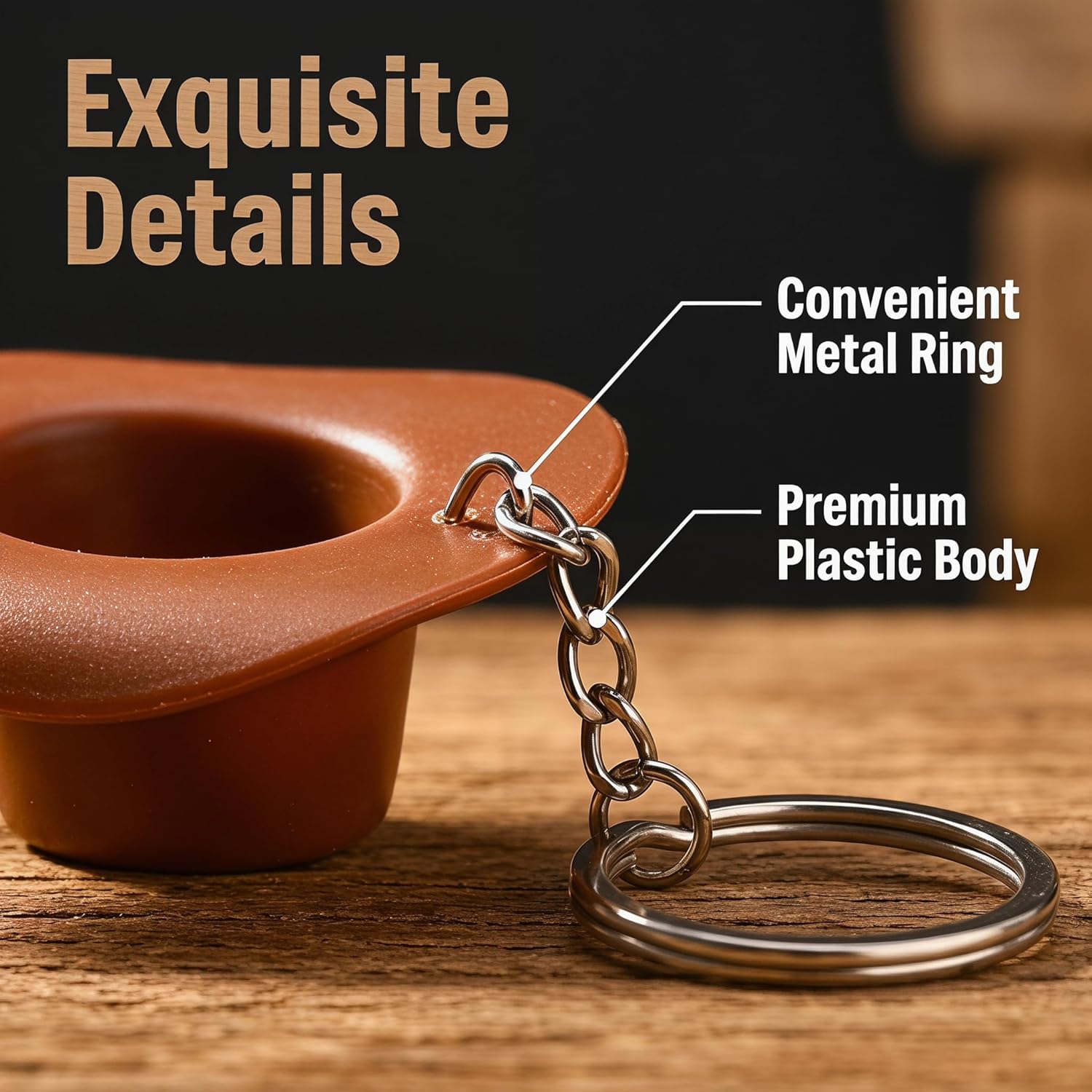 فتاحة زجاجات بتصميم قبعة رعاة  - مراجعة Kitchen Gadgets For Gifts وسعره