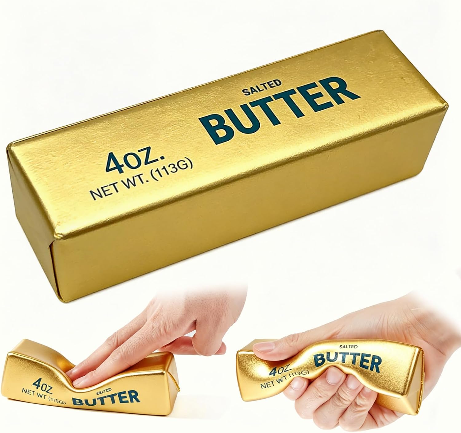 عصا زبدة جديدة ناعمة بطيئة الا - مراجعة Kitchen Gadgets For Gifts وسعره