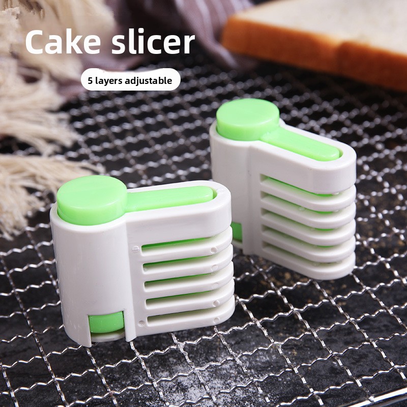 أداة تقطيع الكيك وتقسيم الطبقا - مراجعة Kitchen Gadgets For Gifts وسعره
