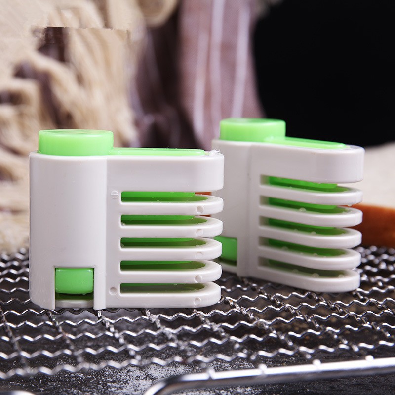 أداة تقطيع الكيك وتقسيم الطبقا - مراجعة Kitchen Gadgets For Gifts وسعره