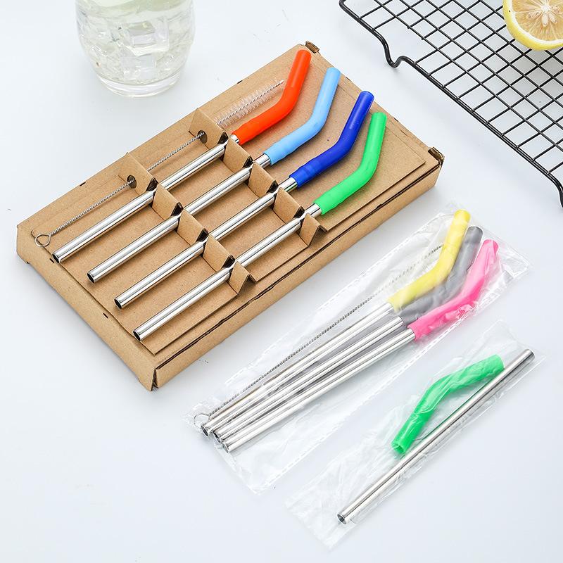 1 مجموعة طويلة الفولاذ المقاوم - مراجعة Kitchen Gadgets Design وسعره